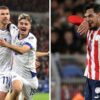 Pronostici Mondiali: previsioni sorprendenti su Gomez e Dzeko