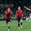 Mondiali: Repubblica Ceca e Sudafrica si sfidano in un match cruciale