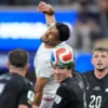Iran e Nuova Zelanda, un pareggio emozionante ai Mondiali