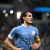 Uruguay sfida l’Arabia Saudita: orario e formazioni per la partita