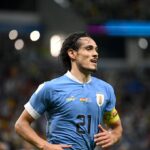 ARABIA-URUGUAY
