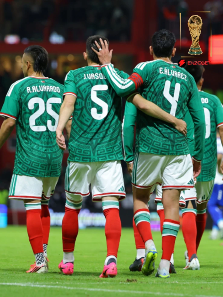 Pronostici Mondiali 2026 | 1ª Giornata | 11-12-13 Giugno 2026