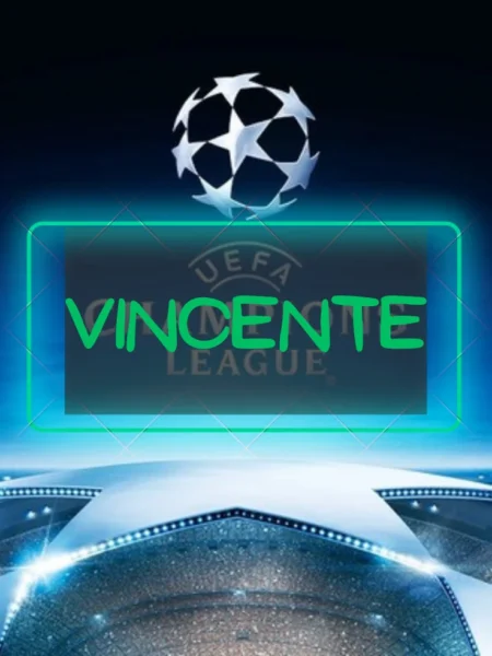 Pronostici Champions League del 13 Ottobre 2026: 2^ Giornata