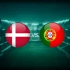 Danimarca-Portogallo: tutto pronto per la sfida di Nations League