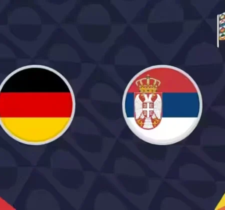 Germania-Serbia: orario e formazioni della Nations League