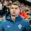 Ronaldo lascia il ritiro del Portogallo dopo lite con il ct Jorge Jesus